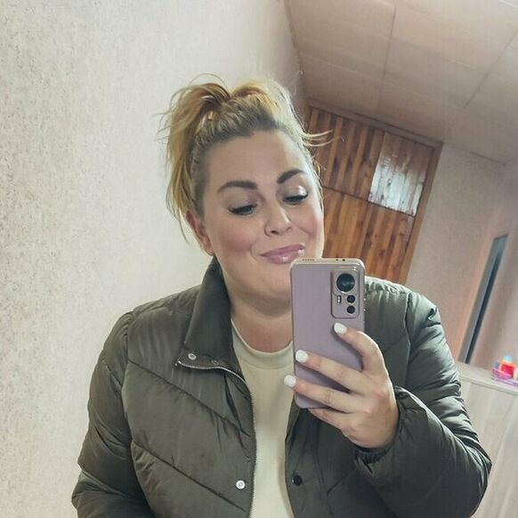 Anna da Berlino, esperienza con la Boswellia