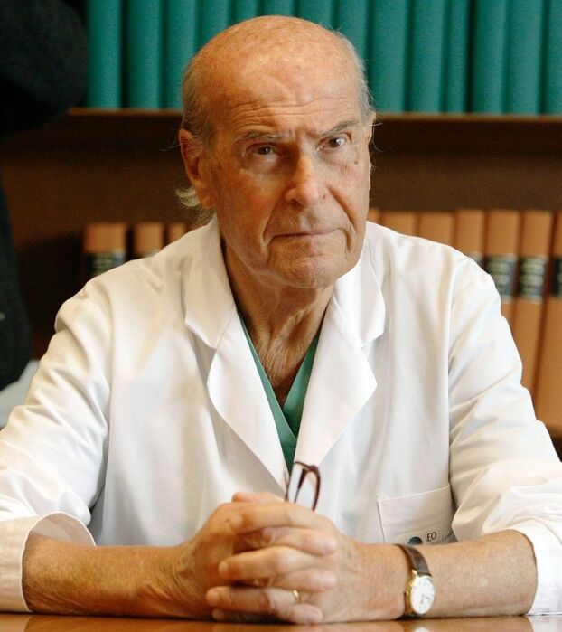 Medico Reumatologo Mimmo Brandas